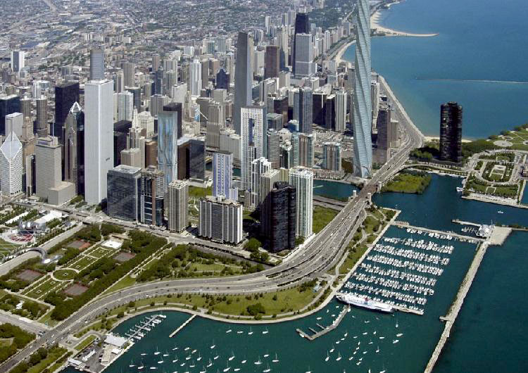 Новий Орлеан